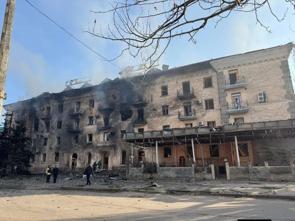 словʼянськ