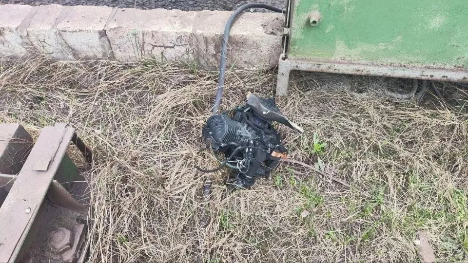 обстріл луганщини