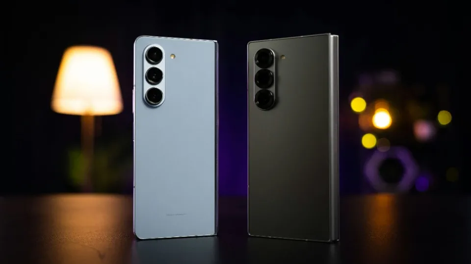 Samsung Galaxy Fold 6