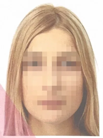 підозрювана з Донеччини