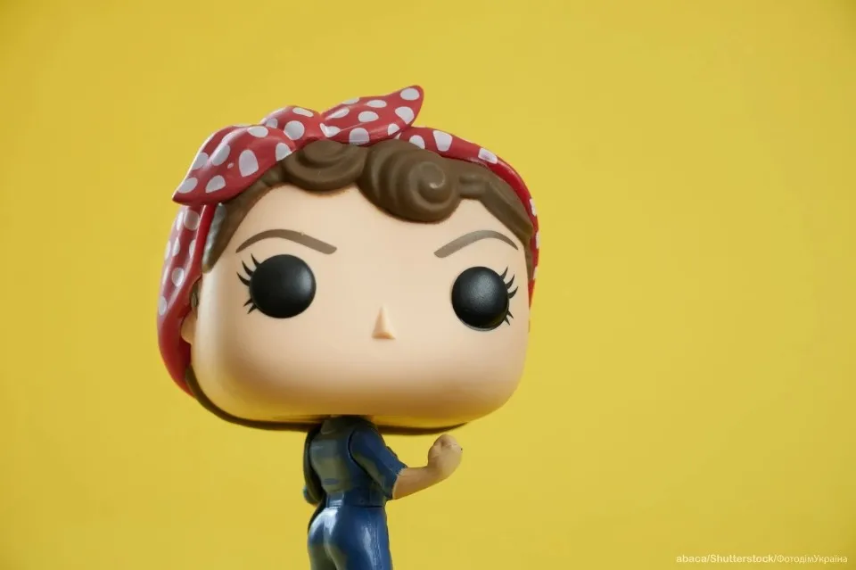 фігурка Funko Pop