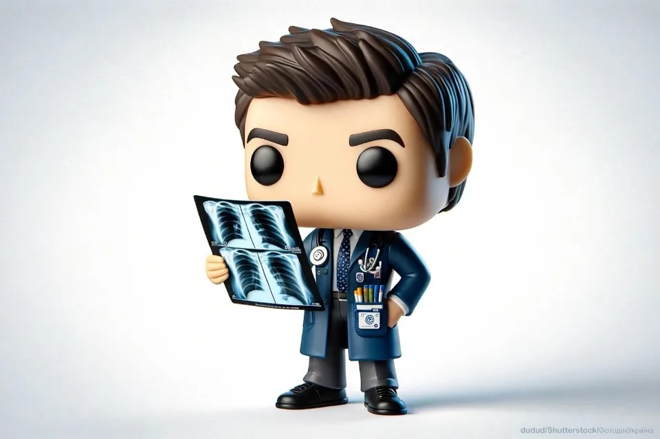 фігурка Funko Pop