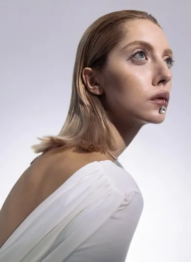 Аліна Агєєва