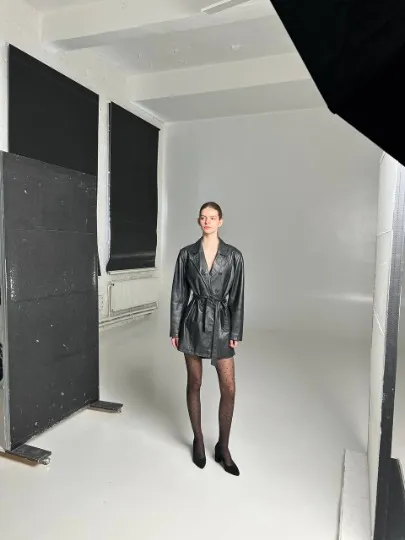 Робота в агенції VIVID