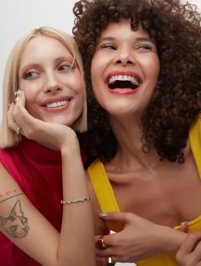 Одна з модельних робіт Аліни