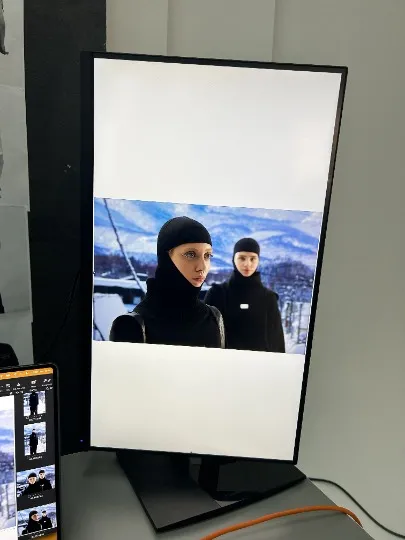 Аліна Агєєва в об’єктиві камер. Туреччина