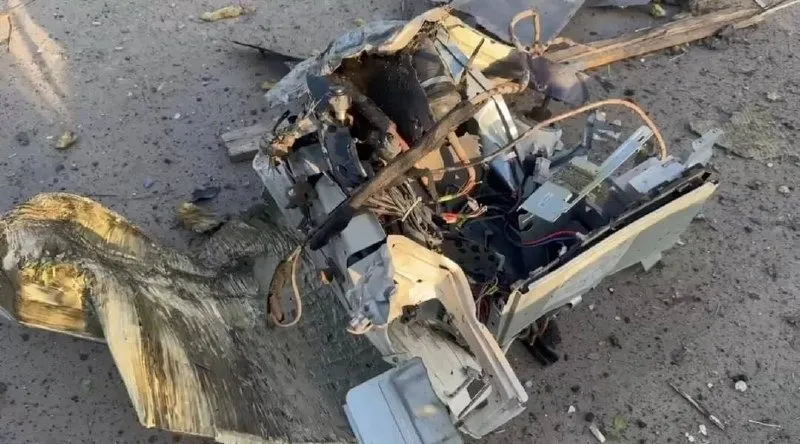 обстріл луганська