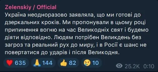 зеленський