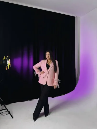 Катерина Клименко поділилася фотографіями своїх успіхів