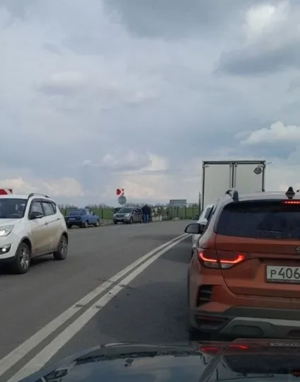 Червонопартизанськ — Гукове