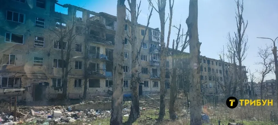 Вугледар