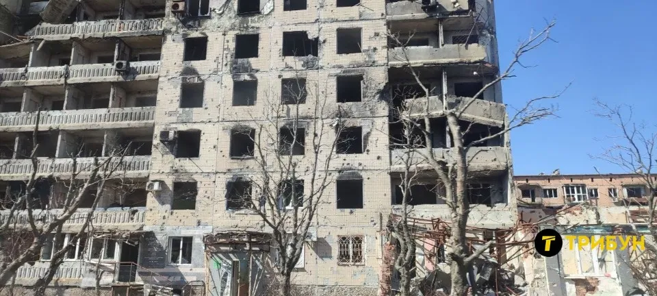 Вугледар