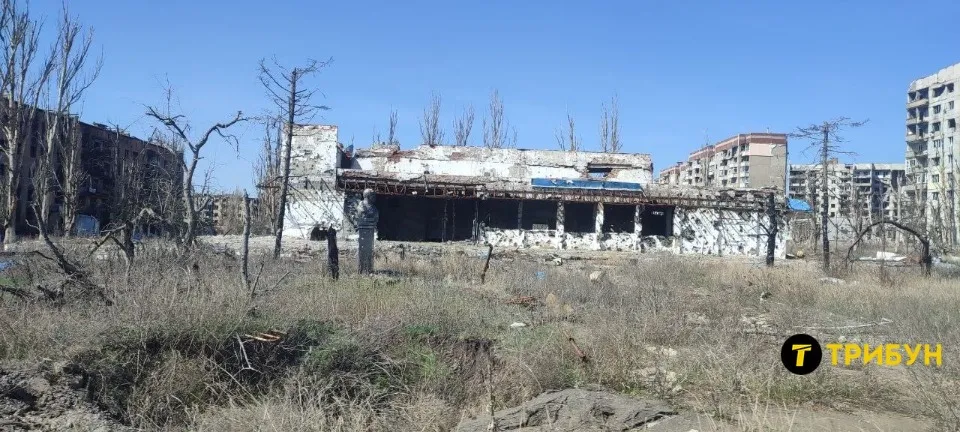 Вугледар