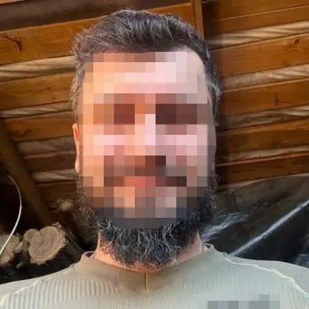 підозрюваний з Донеччини