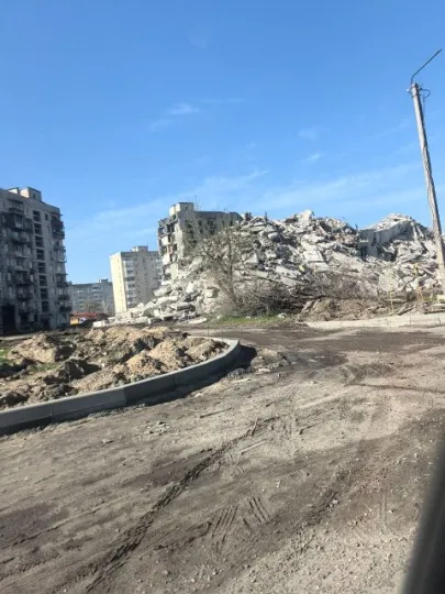 Сіверськодонецьк 2026
