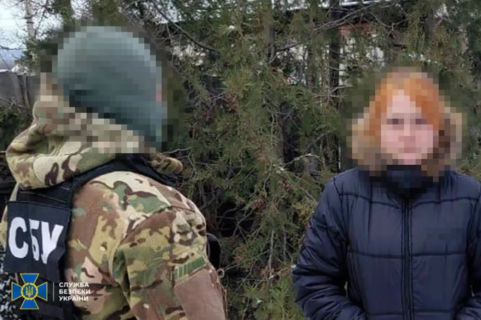 16-річна агентка РФ, яка коригувала обстріли Краматорська