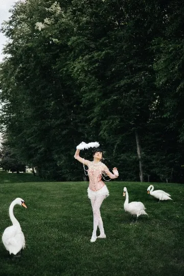 фотографи Ріна Тортон/ Олеся Набожнюк
