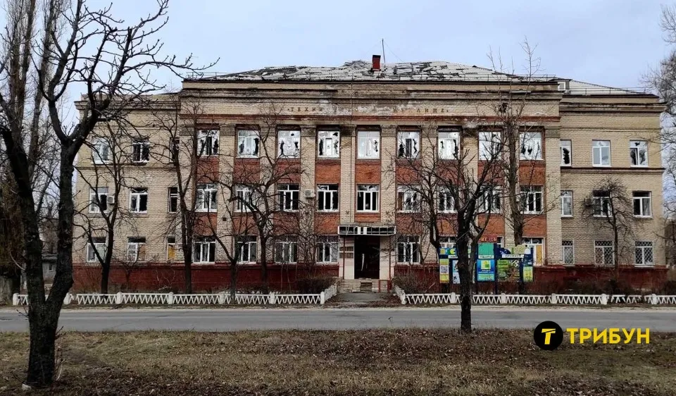 Сіверськодонецьк 2026