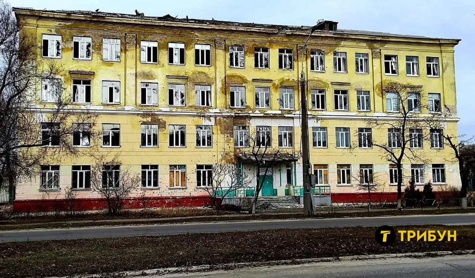 Сіверськодонецьк 2026