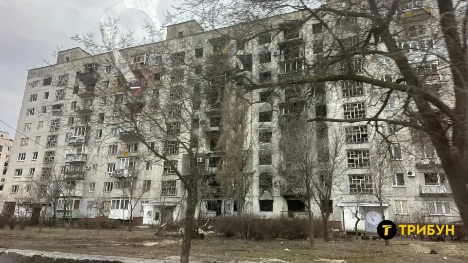 Сіверськодонецьк 2026