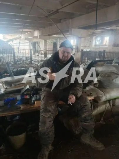 Мобілізованому бойовику “ДНР” погрожують СЗЧ
