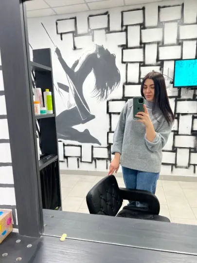 Такою була студія у Слов'янську