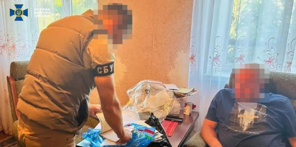СБУ викрила “лікарів-привидів” у лікарні Лисичанська