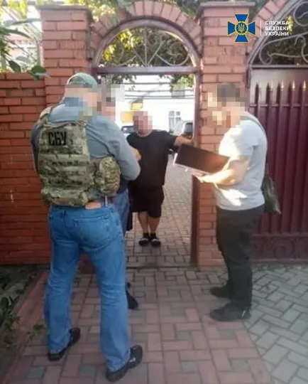 СБУ викрила “лікарів-привидів” у лікарні Лисичанська