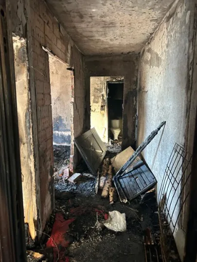 29 квітня російські війська вдарили шахедом по багатоповерхівці у Краматорську, Олександр Гончаренко
