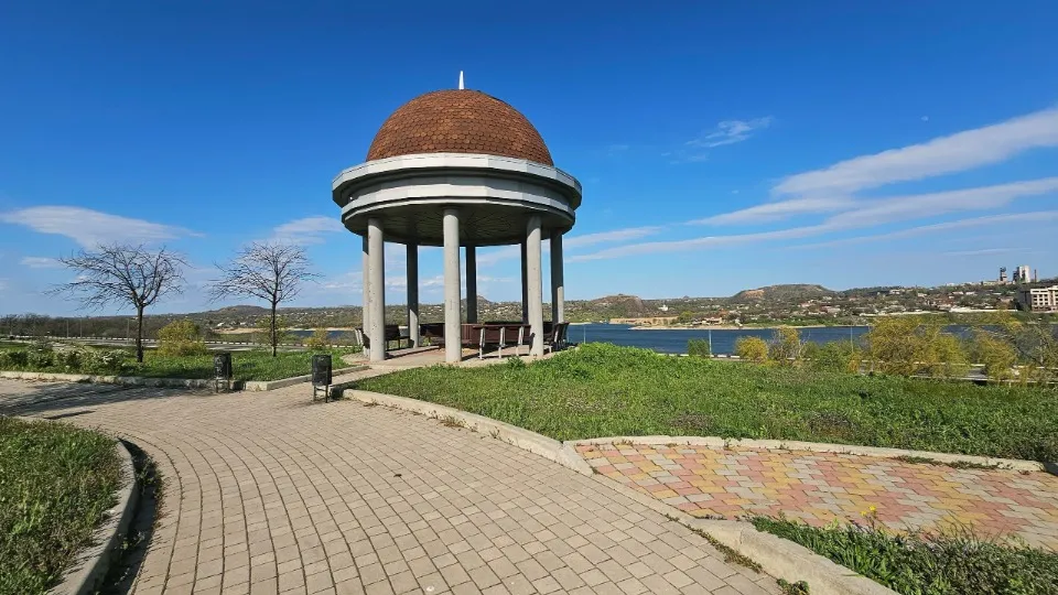 Донецьк 2026