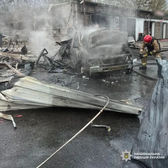 Харків 1 травня