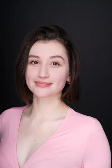 Аліна Служенко з Торецька тепер навчається в Києві і шукає дім