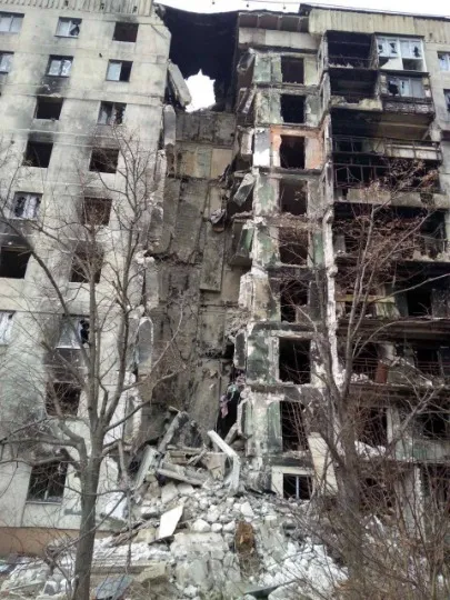 Сіверськодонецьк 2026