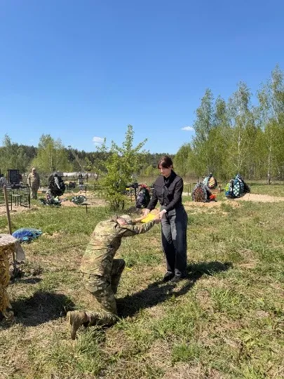 поховання захисника Руслана Сичова