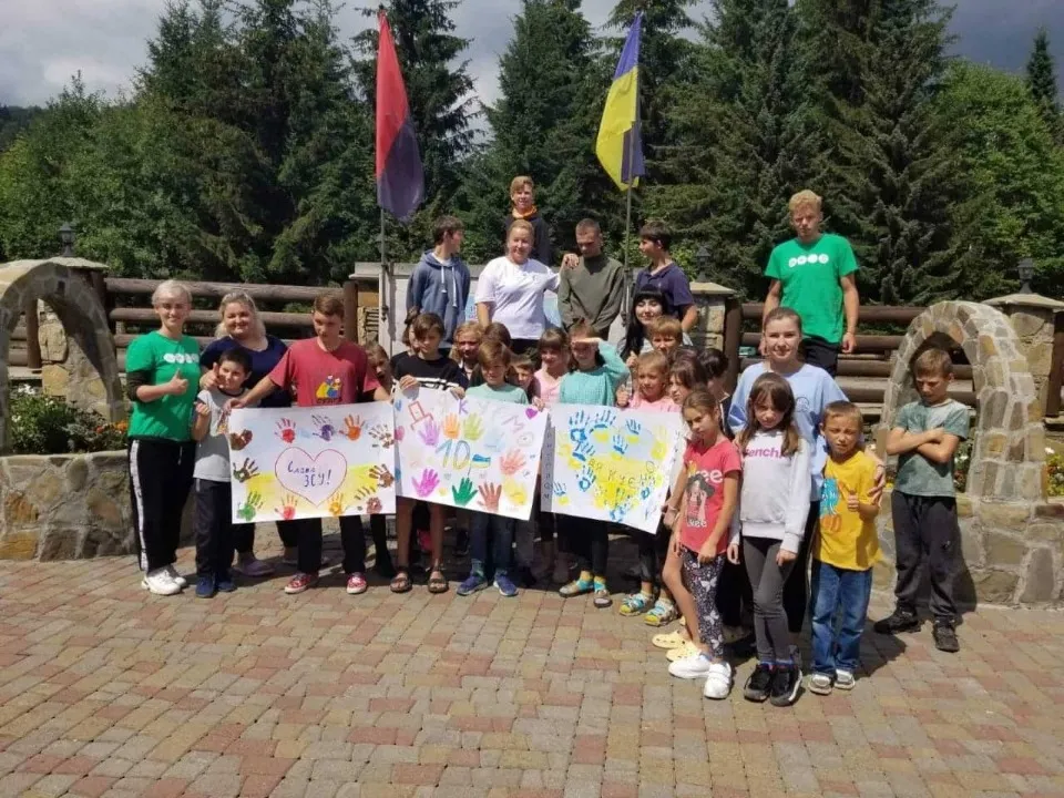 Джерело: сайт ЛОВА
