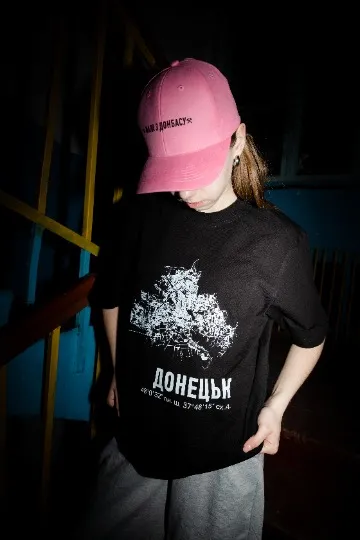 Мерч PLNK STORE
