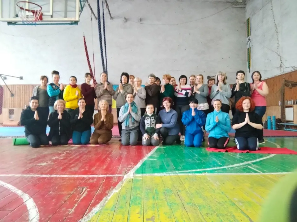 Групи, що збиралися в Маріуполі