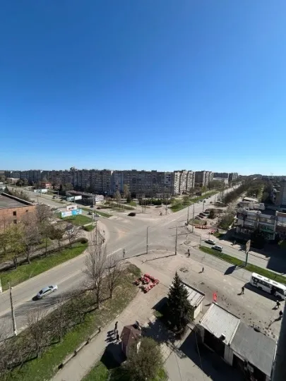 Алчевськ 2026