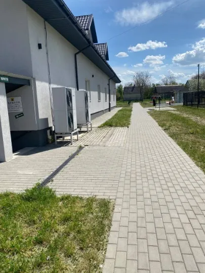 житло для впо в ківерцях