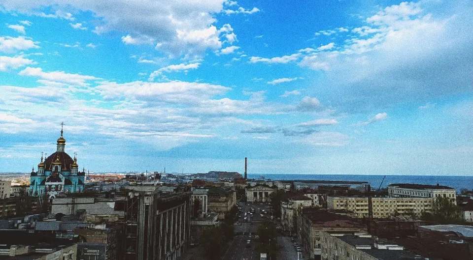 маріуполь азов