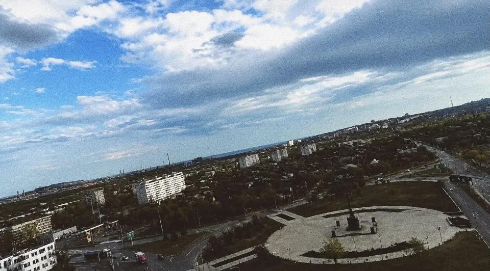маріуполь азов