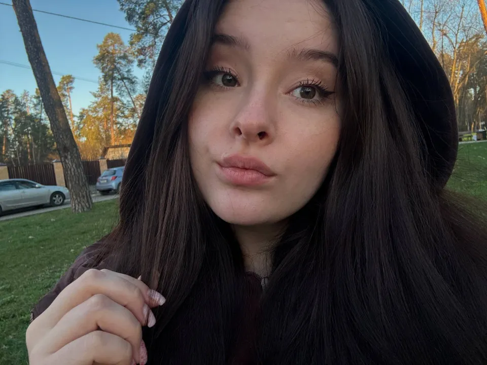 Софія Бісюкова розповіла про свою сім'ю