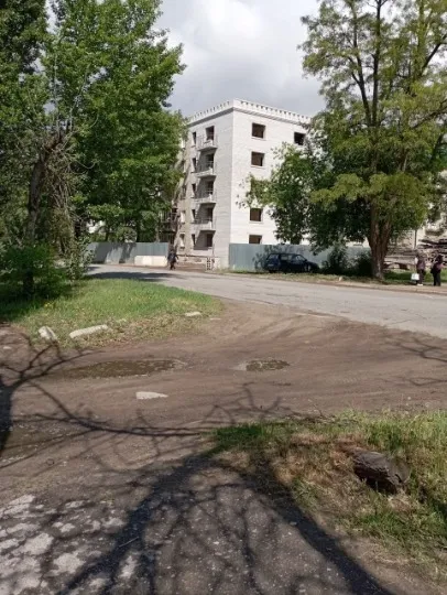Рубіжне