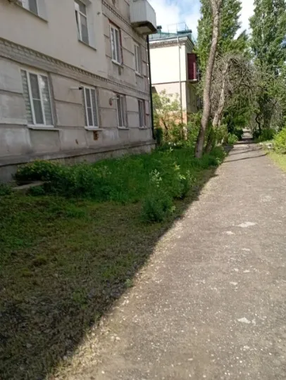 Рубіжне
