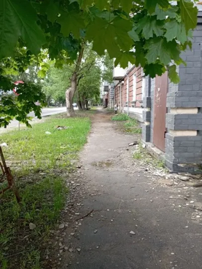 Рубіжне
