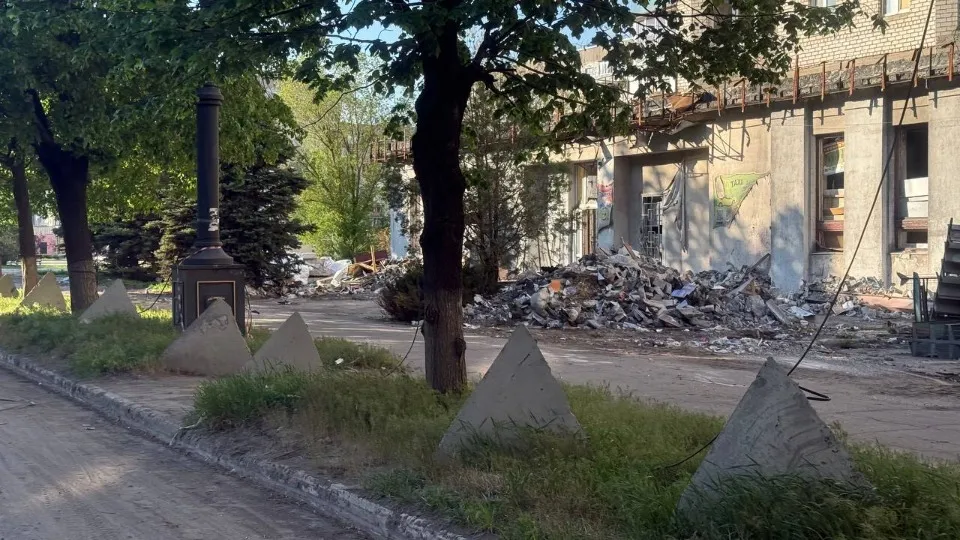 лисичанськ