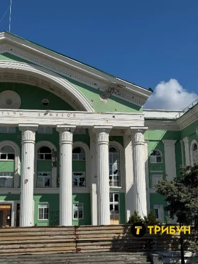 Сіверськодонецьк 2026