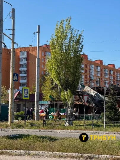 Сіверськодонецьк 2026