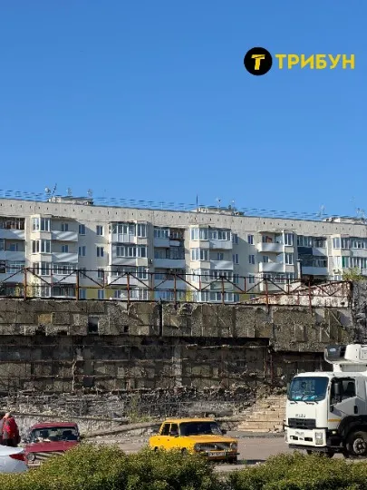 Сіверськодонецьк 2026