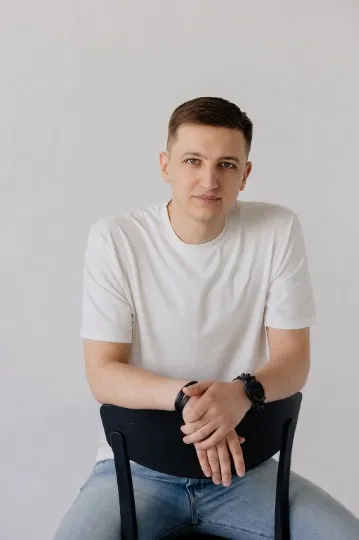 Кирило робив все, аби вступити на бюджет,адже не хотів обтяжувати батьків